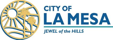 City of la mesa - Jack has lived in La Mesa since 1986 with his wife, Mary Ellen, a former clinical social worker who now works for the La Mesa-Spring Valley School District. ... City of La Mesa 8130 Allison Avenue La Mesa, CA 91942 Phone: 619-463-6611. Hours: Monday through Thursday: 7:30 am to 5:30 pm. Friday: 7:30 am to 4:30 pm Closed alternate …